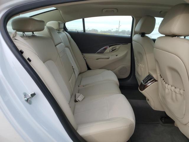 Photo 6 from auction – 2015 BUICK LACROSSE with VIN 1G4GA5G34FF215178