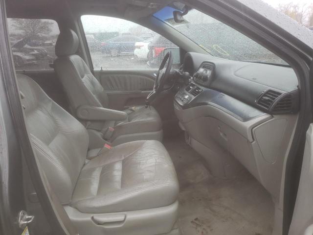 Photo 5 from auction – 2007 HONDA ODYSSEY EX with VIN 5FNRL38607B451823