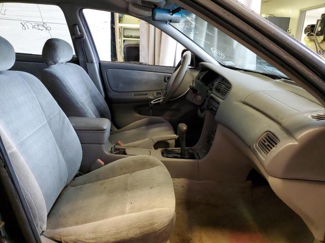 Photo 5 from auction – 2001 NISSAN ALTIMA XE with VIN 1N4DL01D51C179071