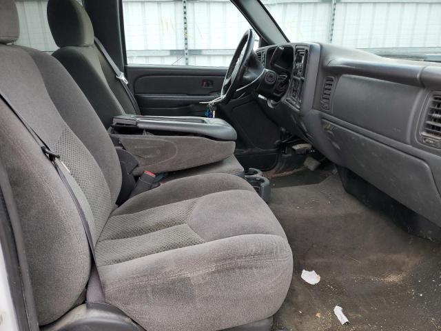 Photo 5 from auction – 2006 CHEVROLET SILVERADO2 with VIN 1GCEK19Z56Z157728