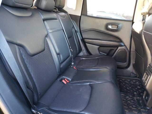 Photo 6 from auction – 2017 JEEP COMPASS LA with VIN 3C4NJDBBXHT693361