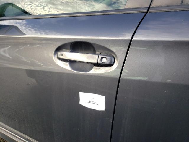 Photo 9 from auction – 2020 SUBARU CROSSTREK with VIN JF2GTAEC3L8260916