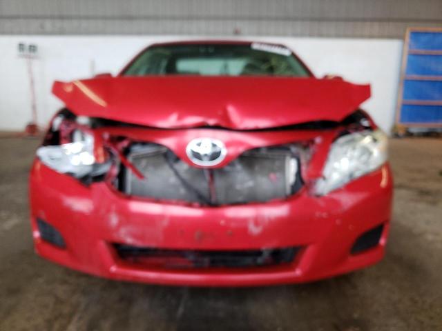 Foto 9 de la subasta – 2011 TOYOTA CAMRY BASE con VIN 4T4BF3EK5BR124216