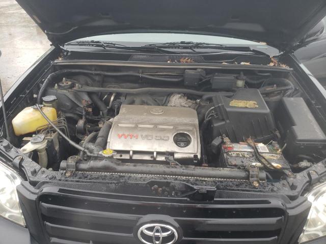 Photo 7 from auction – 2005 TOYOTA HIGHLANDER with VIN JTEEP21A650074739