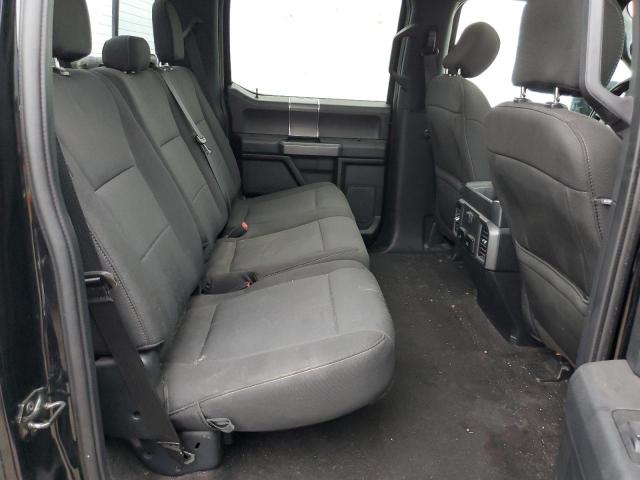 Photo 6 from auction – 2019 FORD F150 SUPER with VIN 1FTEW1EP5KFD52068