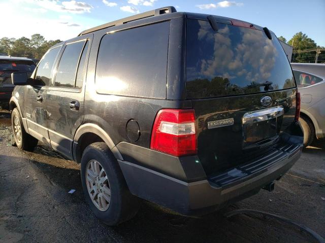Photo 3 from auction – 2007 FORD EXPEDITION with VIN 1FMFU15517LA98985