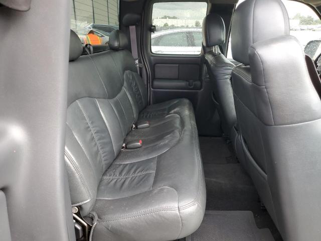 Photo 6 from auction – 2002 CHEVROLET SILVERADO with VIN 2GCEC19T221416915