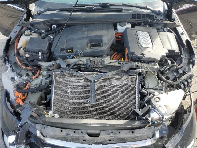 Photo 7 from auction – 2014 CHEVROLET VOLT with VIN 1G1RE6E46EU166751