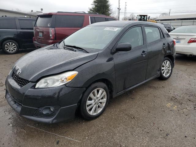 Photo 2 from auction – 2010 TOYOTA COROLLA MA with VIN 2T1KU4EE8AC470678