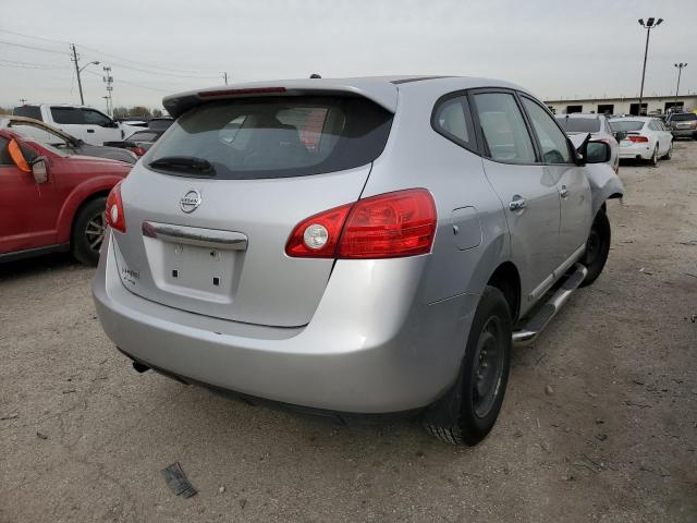 Photo 4 from auction – 2011 NISSAN ROUGE with VIN JN8AS5MT7BW564684