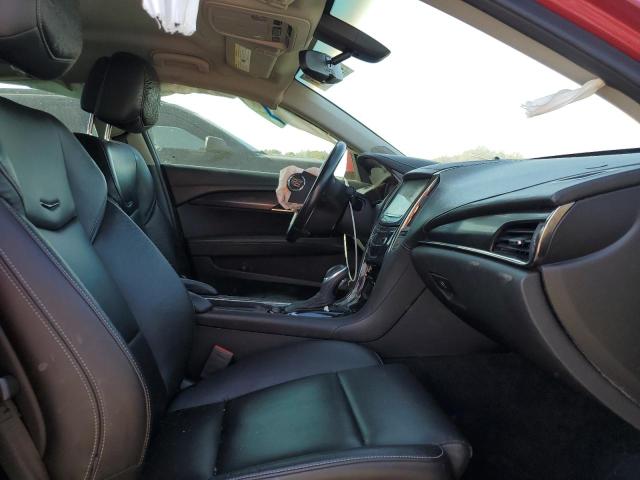 Photo 5 from auction – 2013 CADILLAC ATS with VIN 1G6AA5RA9D0164821