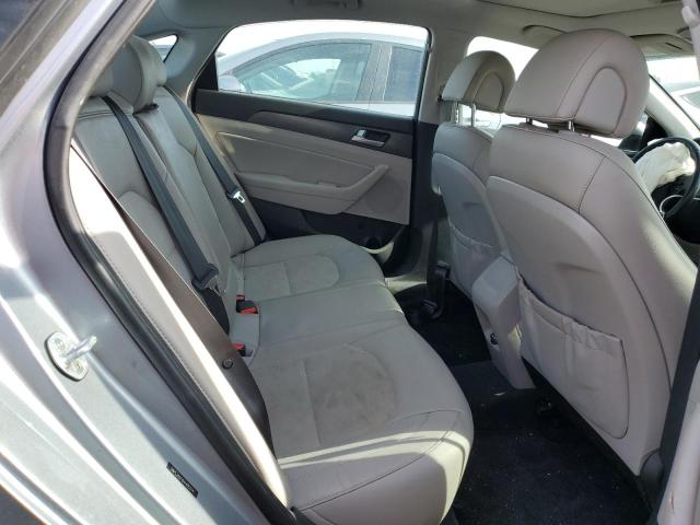 Photo 6 from auction – 2017 HYUNDAI SONATA SPO with VIN 5NPE34AF8HH480374