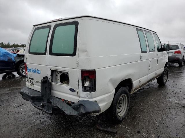 Photo 4 from auction – 2008 FORD ECONOLINE with VIN 1FTNE14W98DA43204