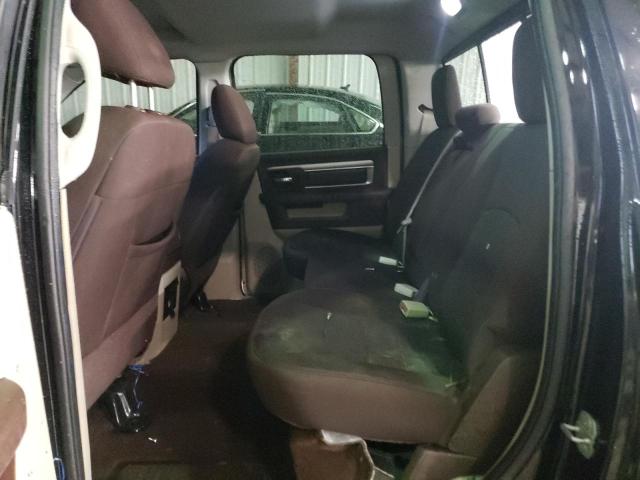 Photo 6 from auction – 2013 RAM 1500 SLT with VIN 1C6RR6LTXDS674177