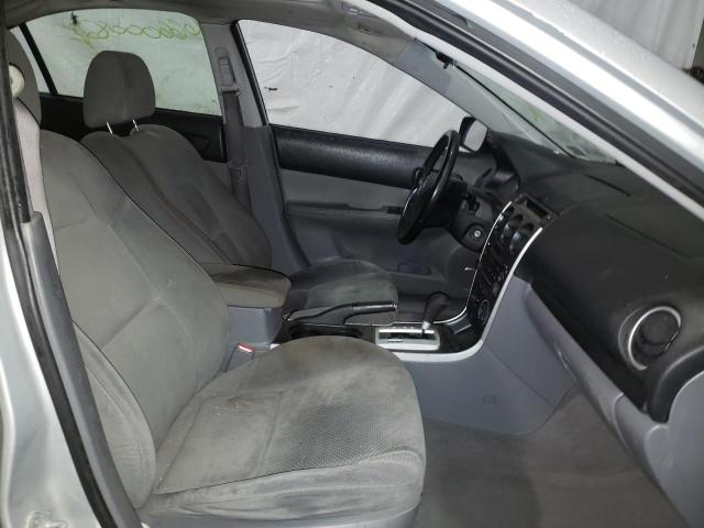 Photo 5 from auction – 2006 MAZDA 6 I with VIN 1YVHP84C365M61149