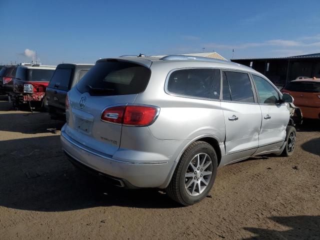 Photo 4 from auction – 2014 BUICK ENCLAVE with VIN 5GAKVBKD1EJ231613