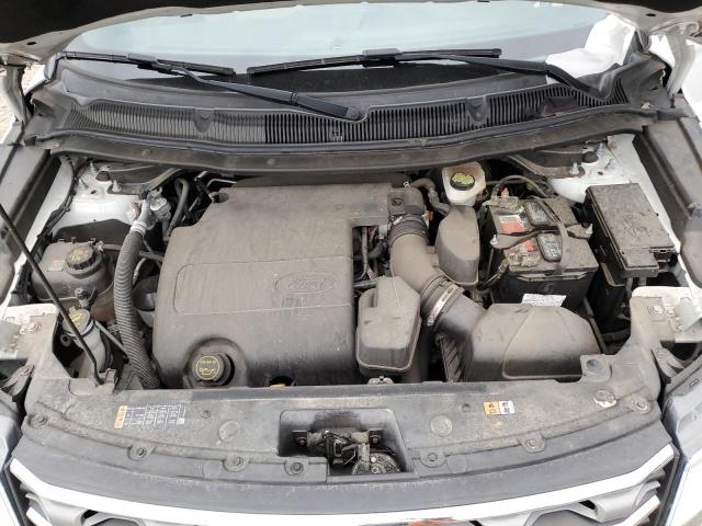 Photo 7 from auction – 2016 FORD EXPLORER with VIN 1FM5K8B8XGGA32999