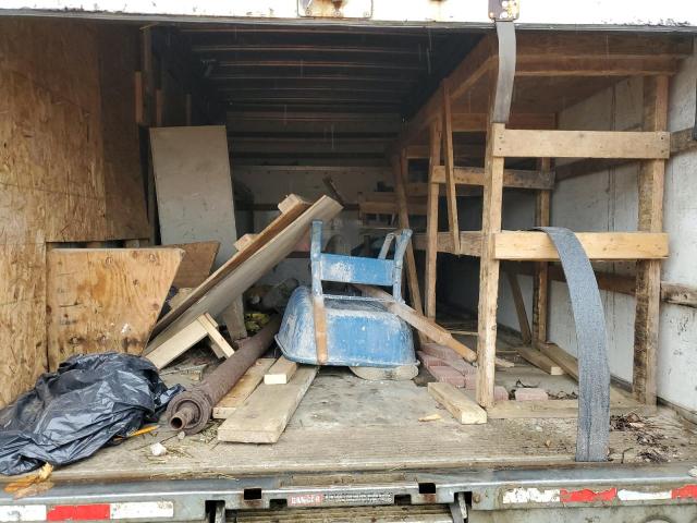 Photo 6 from auction – 2006 FORD ECONOLINE with VIN 1FDXE45S46HA86162
