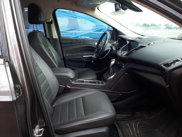 Photo 5 from auction – 2015 FORD ESCAPE TIT with VIN 1FMCU0JX0FUC23472