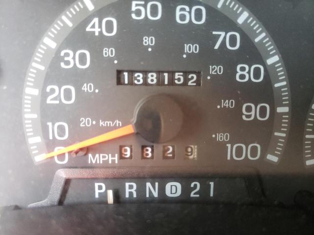 Photo 8 from auction – 1997 FORD F150 with VIN 1FTDX0760VKC28485