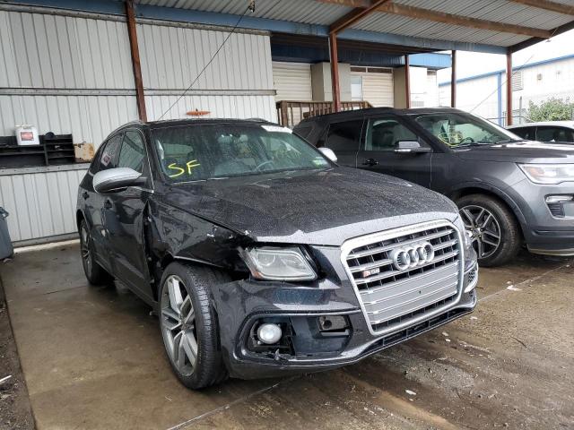 AUDI SQ5 PREMIU 2014 with VIN WA1CGAFP8EA102676 - Photo from auction