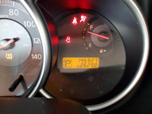 Photo 8 from auction – 2007 NISSAN VERSA S with VIN 3N1BC13E17L392368