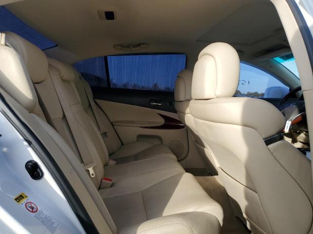 Photo 6 from auction – 2011 LEXUS GS 350 with VIN JTHBE1KS1B0053550