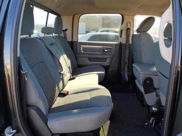 Photo 6 from auction – 2017 RAM 1500 SLT with VIN 3C6RR6LT6HG572887