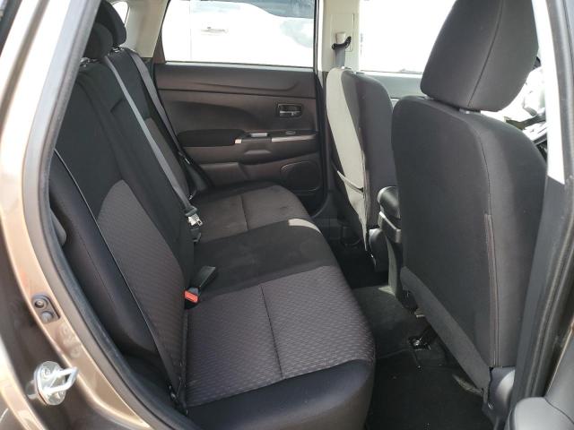 Photo 6 from auction – 2019 MITSUBISHI OUTLANDER with VIN JA4AP3AU5KU035741