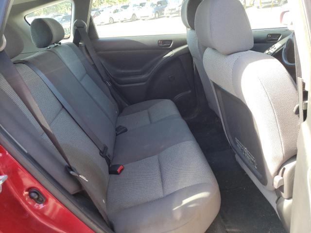 Photo 6 from auction – 2007 PONTIAC VIBE with VIN 5Y2SL65867Z439923