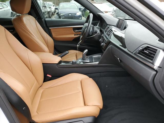 صورة رقم 5 من المزاد - 2018 BMW 330 XI مع VIN WBA8K3C55JA483757
