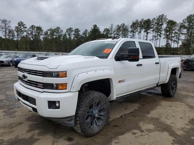 Photo 9 from auction – 2019 GMC SIERRA with VIN 1GC1KTEY4KF146058