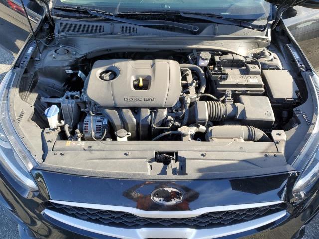 Photo 7 from auction – 2021 KIA FORTE FE with VIN 3KPF24AD7ME285208