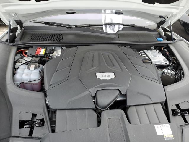 Photo 7 from auction – 2022 PORSCHE CAYENNE with VIN WP1AA2AY5NDA05730
