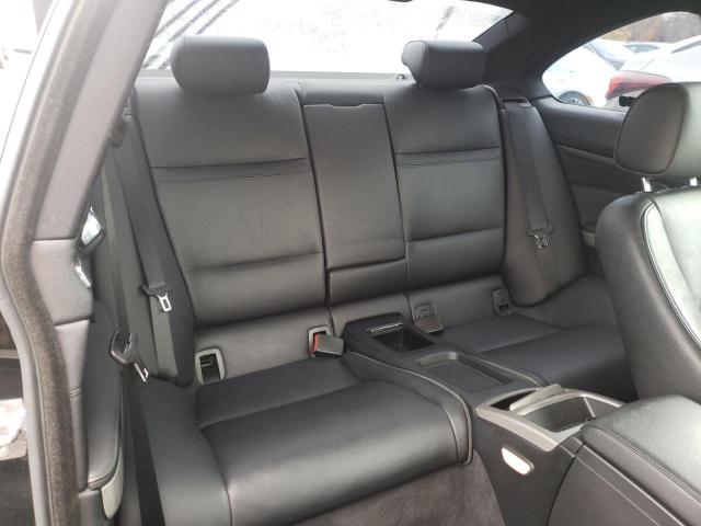 Photo 6 from auction – 2012 BMW 328 I with VIN WBAKE3C50CE770772