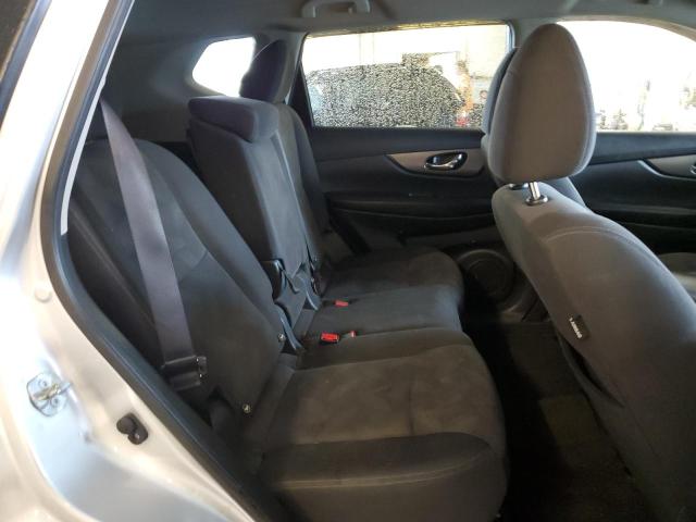 Photo 6 from auction – 2016 NISSAN ROGUE S with VIN KNMAT2MV0GP601262