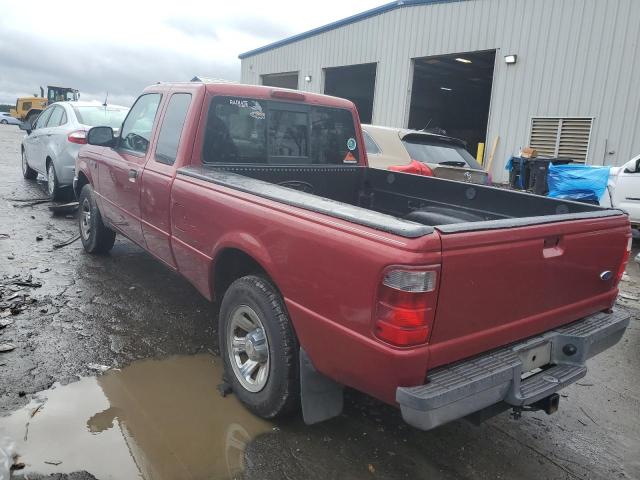 Photo 3 from auction – 2003 FORD RANGER SUP with VIN 1FTYR44V53PB13671