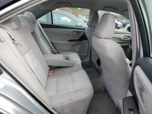 Photo 6 from auction – 2017 TOYOTA CAMRY LE with VIN 4T1BF1FK3HU641004