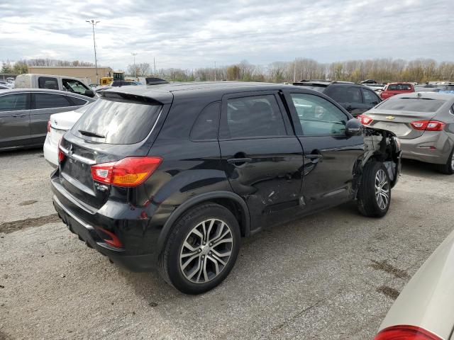 Photo 4 from auction – 2019 MITSUBISHI OUTLANDER with VIN JA4AP3AU6KU006698
