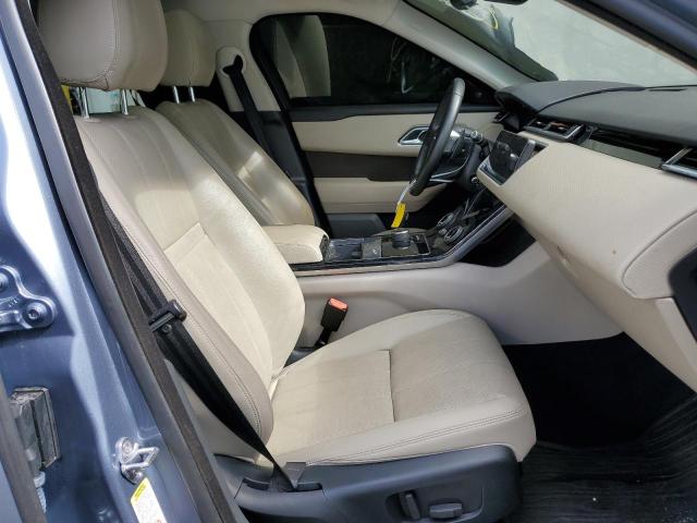 Photo 5 from auction – 2019 LAND ROVER RANGE ROVE with VIN SALYB2FV8KA218737