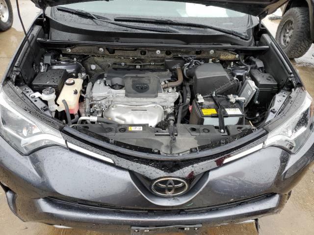 Photo 11 from auction – 2018 TOYOTA RAV4 ADVEN with VIN JTMWFREV4JD129578