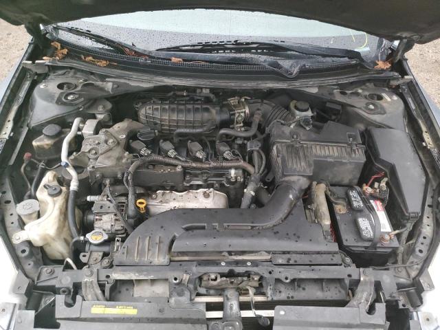 Photo 7 from auction – 2010 NISSAN ALTIMA BAS with VIN 1N4AL2AP8AN453764
