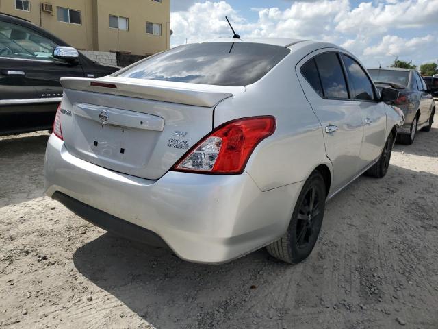 Photo 4 from auction – 2018 NISSAN VERSA S with VIN 3N1CN7AP4JL831088
