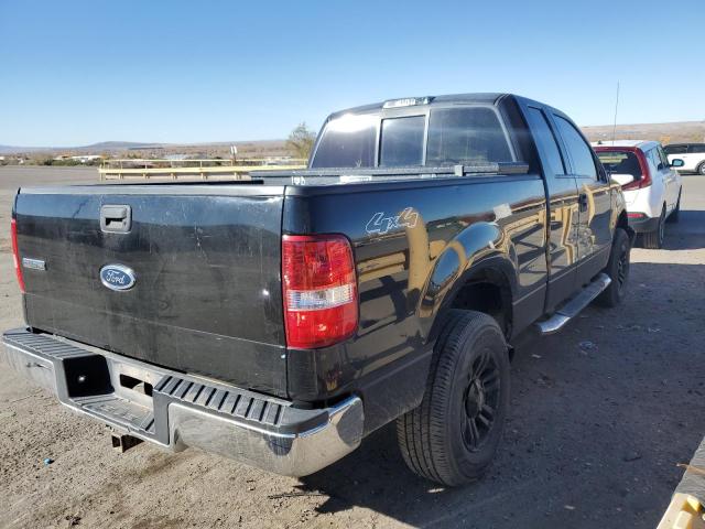 Photo 4 from auction – 2005 FORD F150 with VIN 1FTPX14525NA49023
