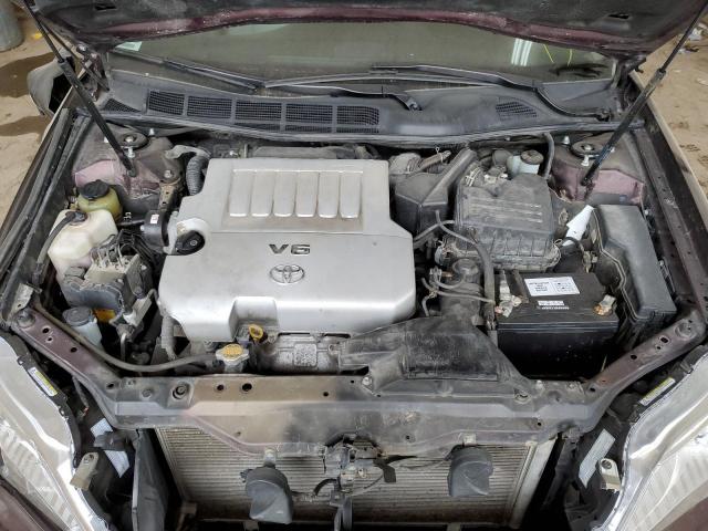 Foto 7 de la subasta – 2011 TOYOTA AVALON BAS con VIN 4T1BK3DB3BU397324