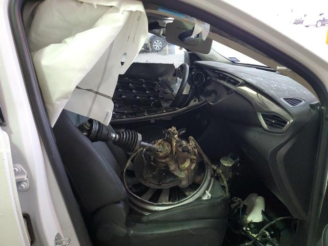 Photo 5 from auction – 2022 BUICK ENCORE GX with VIN KL4MMDSL3NB051096