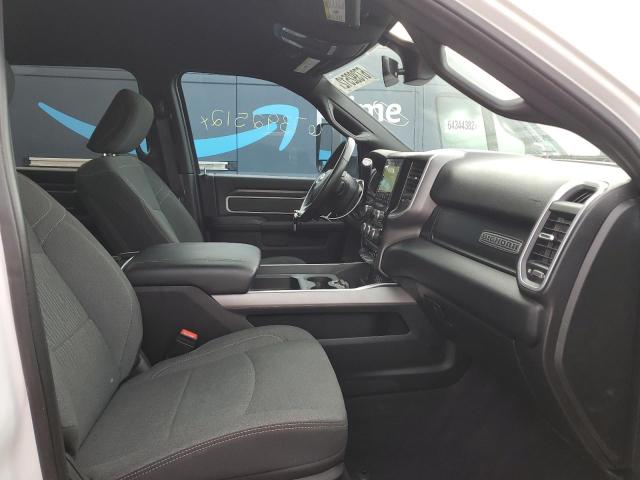 Photo 5 from auction – 2021 RAM 3500 BIG H with VIN 3C63RRHL5MG649551