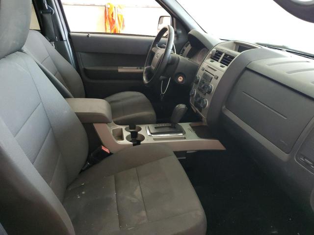 Photo 5 from auction – 2010 FORD ESCAPE XLT with VIN 1FMCU9DGXAKC16453