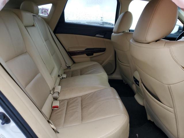 Photo 6 from auction – 2012 HONDA CROSSTOUR with VIN 5J6TF2H59CL010871