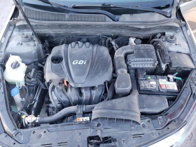 Photo 11 from auction – 2015 KIA OPTIMA EX with VIN 5XXGN4A79FG416848